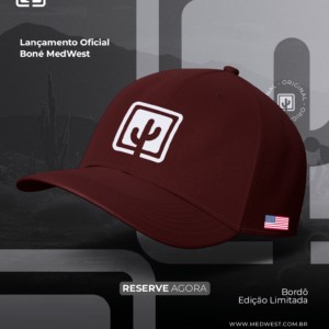 MEDWEST®️ | COLEÇÃO BONES