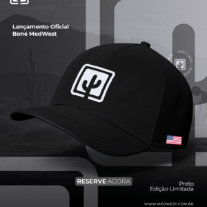 MEDWEST®️ | COLEÇÃO BONES