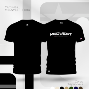 MEDWEST®️ | COLEÇÃO ORIGENS