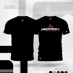 MEDWEST®️ | COLEÇÃO ORIGENS