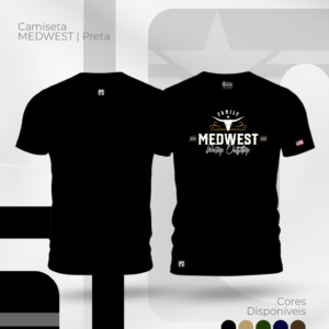 MEDWEST®️ | COLEÇÃO ORIGENS